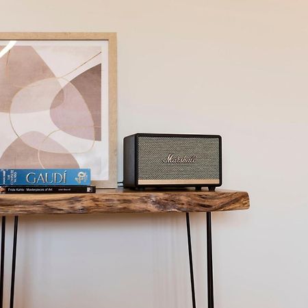 Central Superb Flat W/ Ac & Balcony By Lovelystay Porto Eksteriør billede